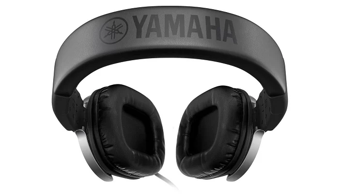 Накладні навушники YAMAHA HPH-MT8, фото № 5