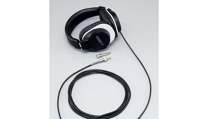 Накладні навушники YAMAHA HPH-MT120, фото № 2
