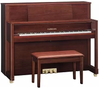 Піаніно YAMAHA M5 (SDW)