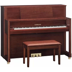Пианино YAMAHA M5 (SDW)