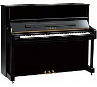 Піаніно YAMAHA U1J (PE)