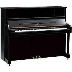 Пианино YAMAHA U1J (PE)