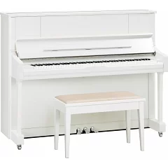 Пианино YAMAHA U1J (PWHC)