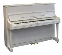 Піаніно YAMAHA U1 (PWH)