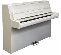 Пианино YAMAHA JU109 (PWH)