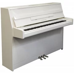 Пианино YAMAHA JU109 (PWH)