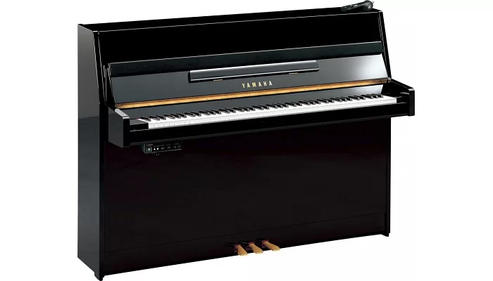 Пианино YAMAHA JU109 Silent SG2 (PE)