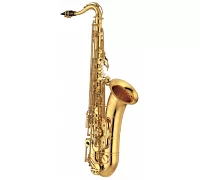 Тенор саксофон YAMAHA YTS-62