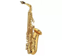 Альт саксофон YAMAHA YAS-82Z