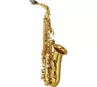 Альт саксофон YAMAHA YAS-62