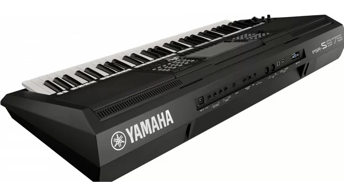 Синтезатор YAMAHA PSR-S975 (+блок питания), фото № 3