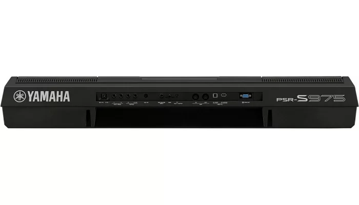 Синтезатор YAMAHA PSR-S975 (+блок питания), фото № 4