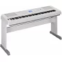 Синтезатор YAMAHA DGX-660 WH (+ блок живлення)