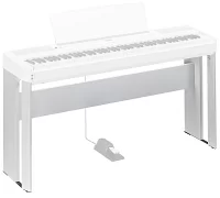 Стойка для сценического пианино YAMAHA L515 (White)