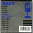 Комплект струн для електрогітари YAMAHA GSA50H ELECTRIC HEAVY BOTTOM (09-46)