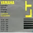 Комплект струн для електрогітари YAMAHA GSA50L ELECTRIC LIGHT (10-46)