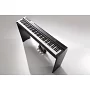 Цифровое пианино YAMAHA P-125 (B) (+блок питания)