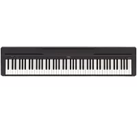Цифровое пианино YAMAHA P-45 (+блок питания)