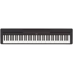 Цифровое пианино YAMAHA P-45 (+блок питания)