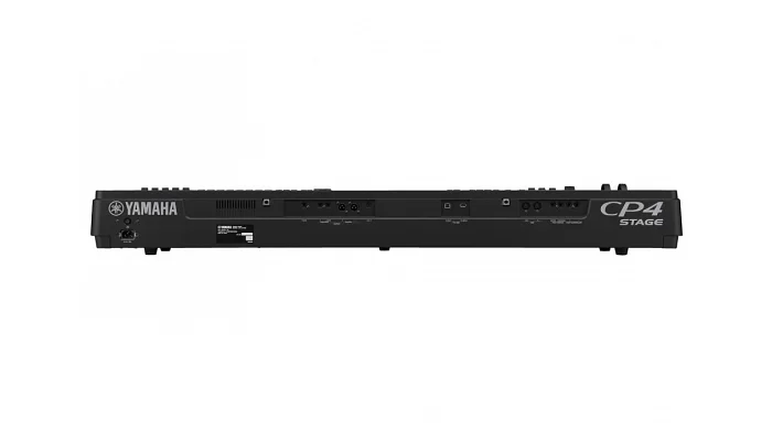 Сценическое пианино YAMAHA CP4 STAGE, фото № 2