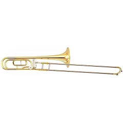 Тромбон YAMAHA YSL-356GE