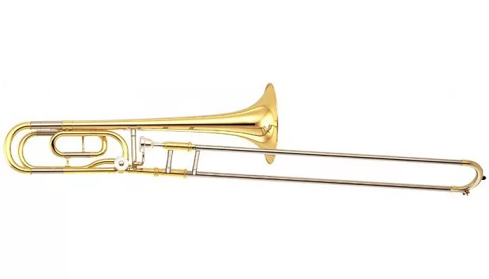Тромбон YAMAHA YSL-356GE