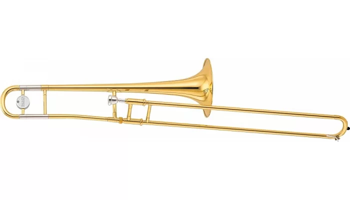 Тромбон YAMAHA YSL-154