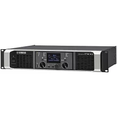 Усилитель мощности YAMAHA PX10