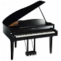 Цифрове піаніно YAMAHA Clavinova CLP-695GP (PE)