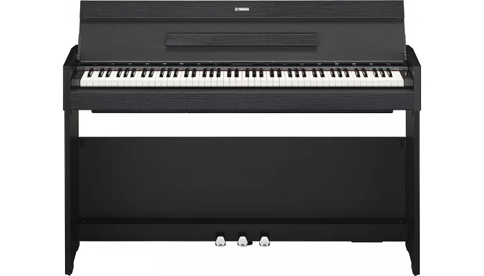 Цифрове піаніно YAMAHA ARIUS YDP-S52 Black Walnut (+ блок живлення), фото № 4