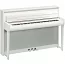 Цифрове піаніно YAMAHA Clavinova CLP-685 PWH / E