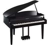 Цифрове піаніно YAMAHA Clavinova CLP-665GP PE