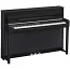 Цифрове піаніно YAMAHA Clavinova CLP-685 B / E
