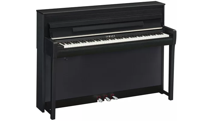 Цифрове піаніно YAMAHA Clavinova CLP-685 B / E, фото № 4