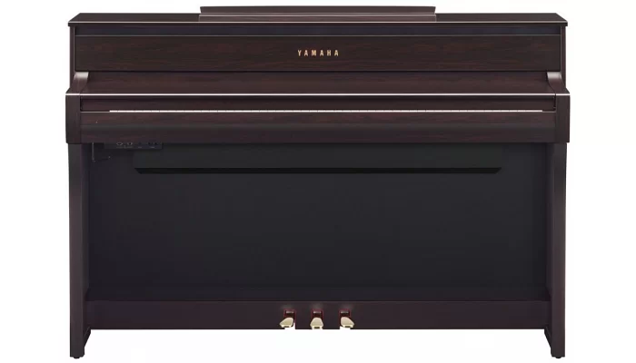 Цифрове піаніно YAMAHA Clavinova CLP-675 R / E, фото № 6