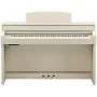 Цифровое пианино YAMAHA Clavinova CLP-645 WA/E