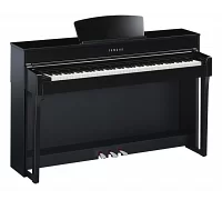 Цифрове піаніно YAMAHA Clavinova CLP-635PE (+ блок живлення)