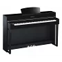 Цифрове піаніно YAMAHA Clavinova CLP-635PE (+ блок живлення)