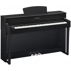 Цифрове піаніно YAMAHA Clavinova CLP-635B (+ блок живлення)