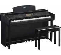 Цифрове піаніно YAMAHA Clavinova CVP-705B