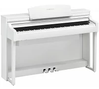 Цифрове піаніно YAMAHA Clavinova CSP-170W