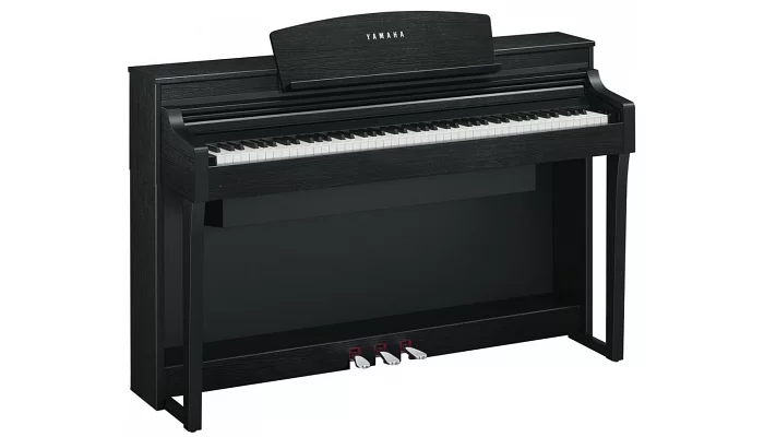 Цифровое пианино YAMAHA Clavinova CSP-170B, фото № 3