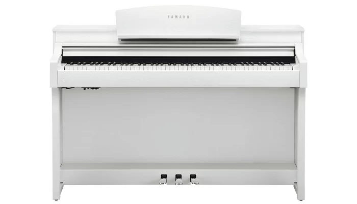 Цифрове піаніно YAMAHA Clavinova CSP-150WH, фото № 2
