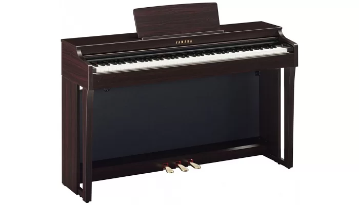 Цифровое пианино YAMAHA Clavinova CLP-625R (+блок питания), фото № 1