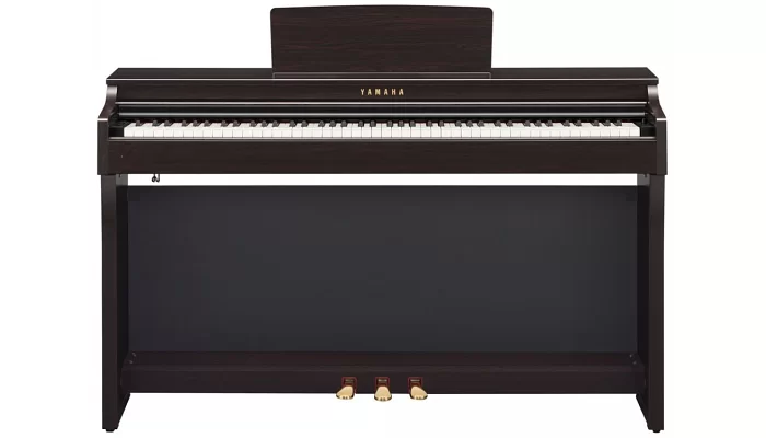 Цифровое пианино YAMAHA Clavinova CLP-625R (+блок питания), фото № 2