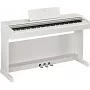 Цифрове фортепіано YAMAHA ARIUS YDP-143WH (+ блок живлення)