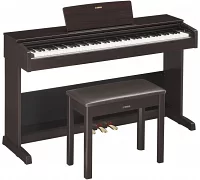 Цифрове піаніно YAMAHA ARIUS YDP-103R (+ блок живлення)