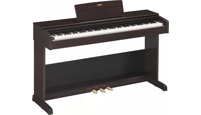 Цифровое пианино YAMAHA ARIUS YDP-103R (+блок питания), фото № 2