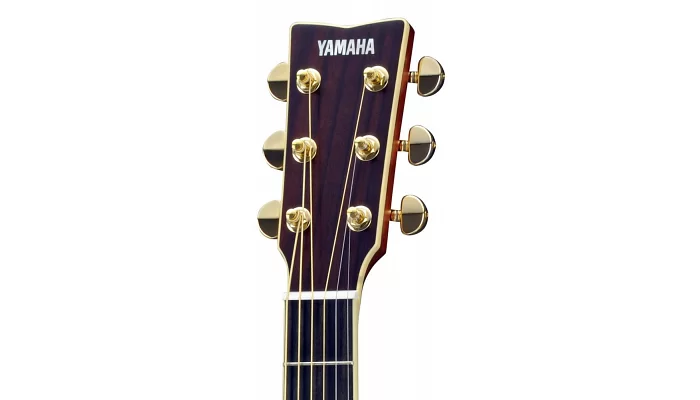 Электро-акустическая гитара YAMAHA LL16 ARE, фото № 2