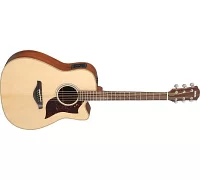 Електро-акустична гітара YAMAHA A1M